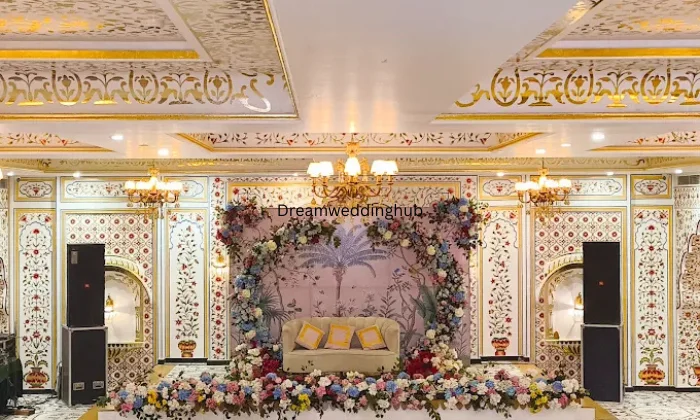 Lakhdatar Events  Weddings